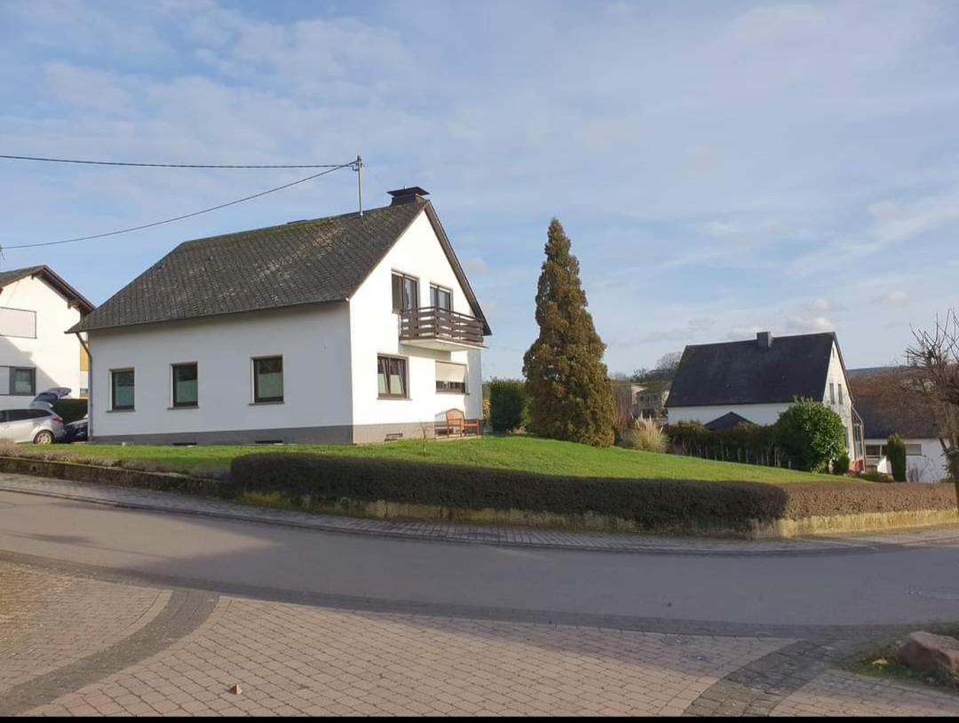 Carpe Diem Salmtal Eksteriør bilde